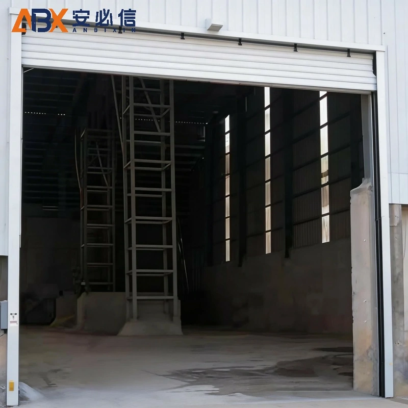 晋城背带堆积门